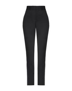 Повседневные брюки Saint Laurent