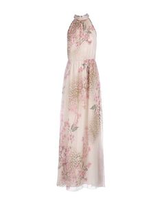 Длинное платье Blugirl Blumarine