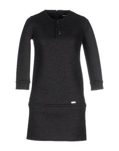 Короткое платье Dsquared2