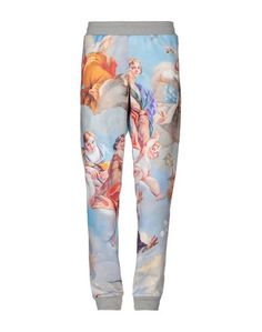Повседневные брюки Moschino