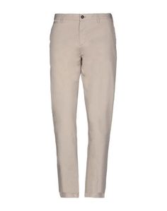 Повседневные брюки Burberry