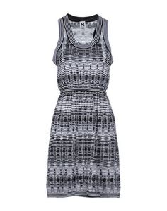 Короткое платье M Missoni