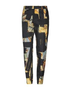 Повседневные брюки Moschino