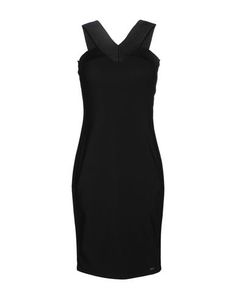 Платье до колена Armani Exchange