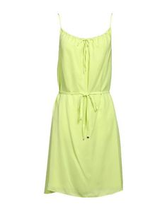 Короткое платье Armani Exchange