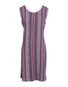 Короткое платье Armani Exchange