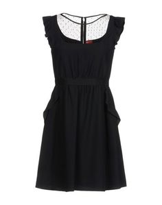 Короткое платье RED Valentino