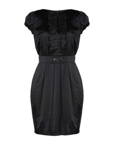 Короткое платье Elisabetta Franchi FOR Celyn B.