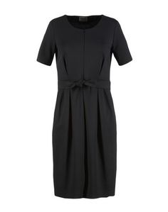 Платье до колена Armani Collezioni