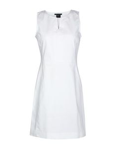 Короткое платье Armani Exchange