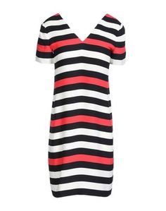 Короткое платье Armani Exchange