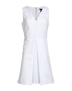 Короткое платье Armani Exchange