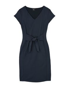 Короткое платье Armani Exchange