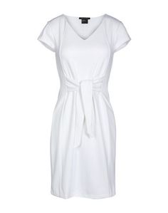 Короткое платье Armani Exchange