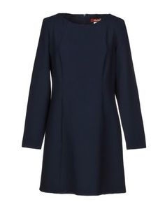 Короткое платье MAX Mara Studio