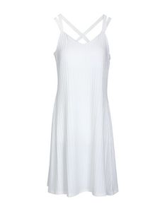 Короткое платье Armani Exchange
