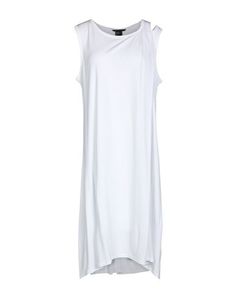 Короткое платье Armani Exchange