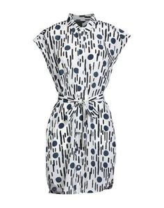 Короткое платье Armani Exchange