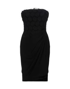 Короткое платье MAX Mara