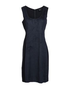 Короткое платье Armani Exchange
