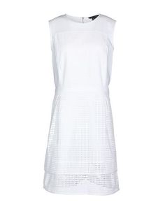 Короткое платье Armani Exchange