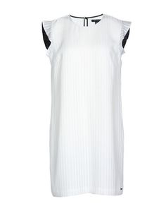Короткое платье Armani Exchange