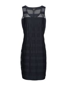 Платье до колена Armani Exchange