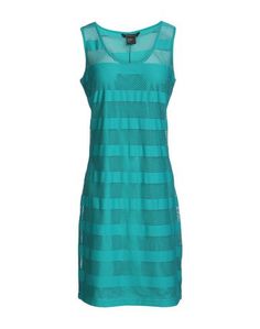 Платье до колена Armani Exchange