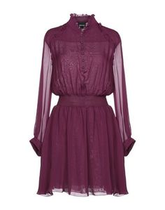 Короткое платье Just Cavalli