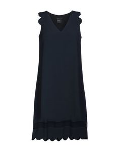 Короткое платье Armani Exchange