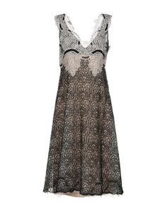 Платье длиной 3/4 Ermanno Scervino