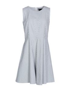 Короткое платье Armani Exchange