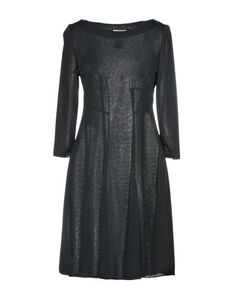 Короткое платье Blumarine
