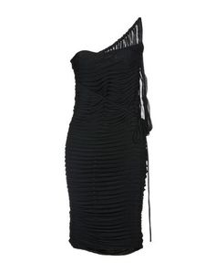 Короткое платье Isabel Marant