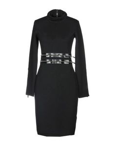 Платье до колена Blumarine