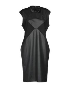 Платье до колена Guess