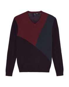 Свитер Armani Exchange