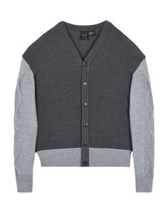 Кардиган Armani Exchange
