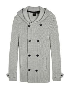Кардиган Armani Exchange