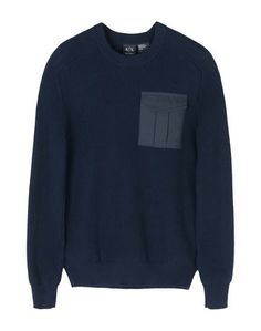 Свитер Armani Exchange