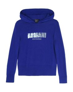 Свитер Armani Exchange