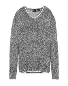 Свитер Armani Exchange