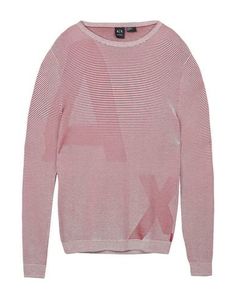 Свитер Armani Exchange