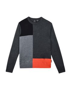 Свитер Armani Exchange