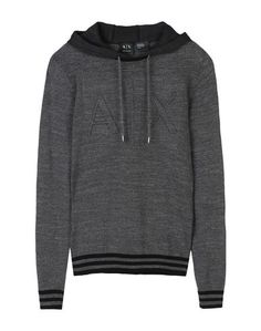 Свитер Armani Exchange