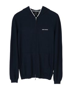 Кардиган Armani Exchange