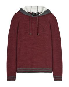 Свитер Armani Exchange