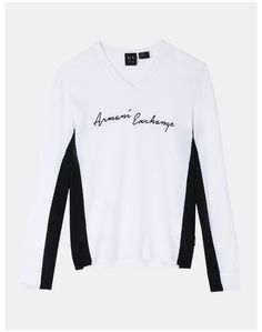 Свитер Armani Exchange