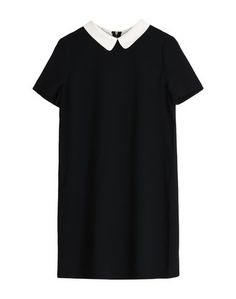 Короткое платье Armani Exchange