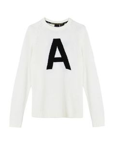 Свитер Armani Exchange